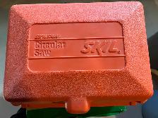 Skilsaw Classic 7-1/4"