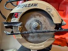 Skilsaw Classic 7-1/4" - Photo 3