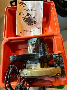 Skilsaw Classic 7-1/4" - Photo 5