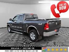 2017 Ram 1500 ST / 5.7L V8 / 4WD / Quad Cab / 6.4’ Box No Accide - Photo 7