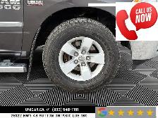 2017 Ram 1500 ST / 5.7L V8 / 4WD / Quad Cab / 6.4’ Box No Accide - Photo 15