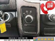 2017 Ram 1500 ST / 5.7L V8 / 4WD / Quad Cab / 6.4’ Box No Accide - Photo 27