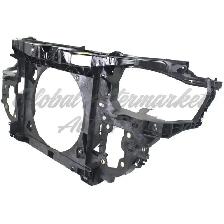 Dodge Journey 2009-2020 Radiator Support - Photo 2
