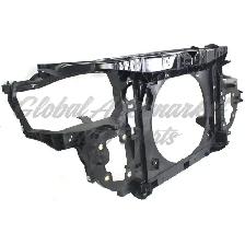Dodge Journey 2009-2020 Radiator Support - Photo 3