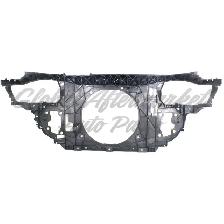 Dodge Journey 2009-2020 Radiator Support - Photo 4