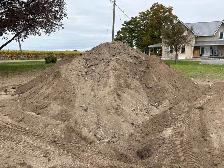 Clean Fill - Topsoil - Photo 2