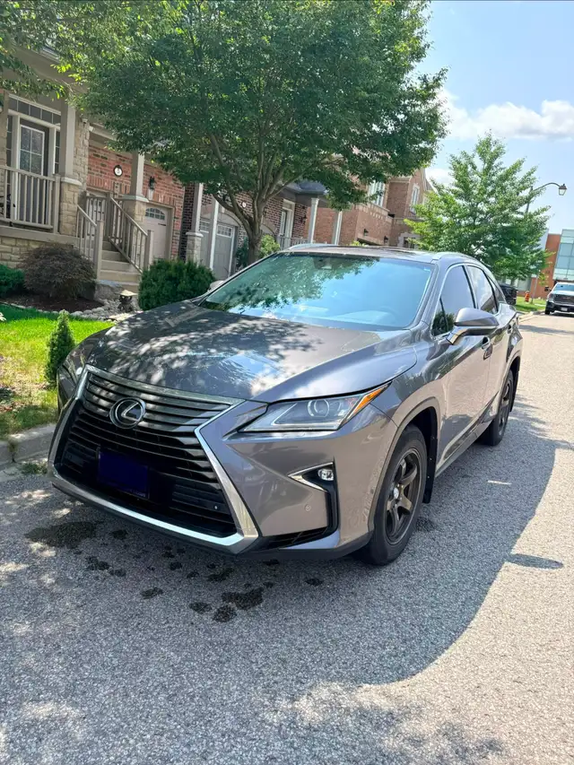 Lexus RX350 for sale! Original Owner! Serious buyer only!