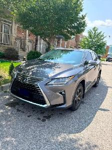 Lexus RX350 for sale! Original Owner! Serious buyer only!