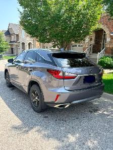 Lexus RX350 for sale! Original Owner! Serious buyer only! - Photo 4