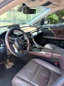 Lexus RX350 for sale! Original Owner! Serious buyer only! - Photo 6