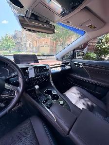 Lexus RX350 for sale! Original Owner! Serious buyer only! - Photo 7