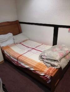 Private room for rent - Photo 2