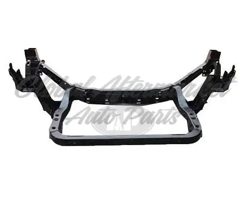Dodge Durango 2011-2022 Radiator Support Steel Assembly