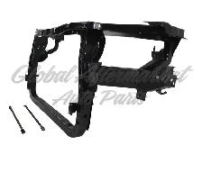 Dodge Durango 2011-2022 Radiator Support Steel Assembly - Photo 4
