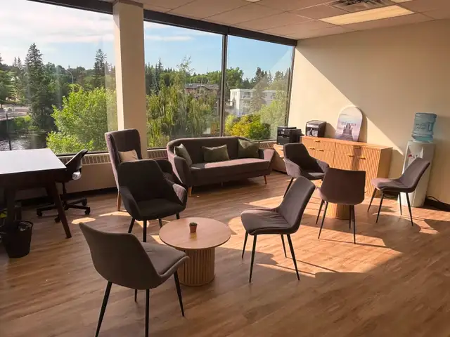 OFFICE SPACE FOR RENT St Albert.... ONLY A FEW SPOTS LEFT!