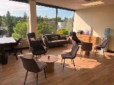 OFFICE SPACE FOR RENT St Albert.... ONLY A FEW SPOTS LEFT!