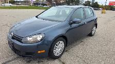 2013 Volkswagen Golf RELIABLE AND VERSATILE! CERTIFIED! - Photo 3