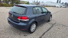 2013 Volkswagen Golf RELIABLE AND VERSATILE! CERTIFIED! - Photo 8