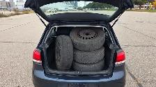 2013 Volkswagen Golf RELIABLE AND VERSATILE! CERTIFIED! - Photo 12
