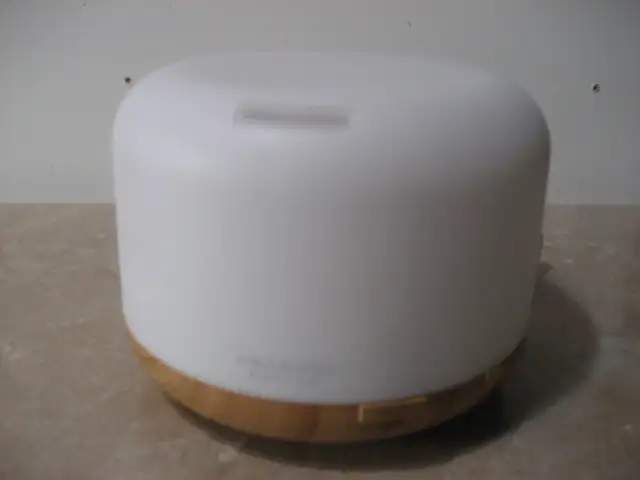 Asakuki diffuser