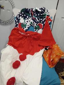 costumes d'haloween d'enfant - Photo 2