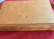 Anne of Green Gables book - Photo 3