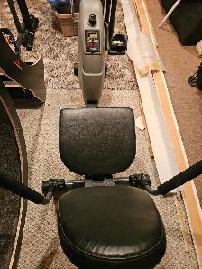 Exercise Bike - Photo 2