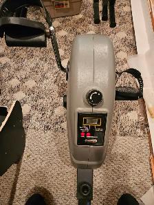 Exercise Bike - Photo 3