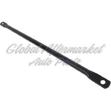 Dodge Durango 2011-2025 Radiator Support Cross Brace Left/Right - Photo 3