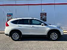 2016 Honda CR-V EX-L AWD-SUNROOF-LEATHER-1 OWNER-CERTIFIED - Photo 7