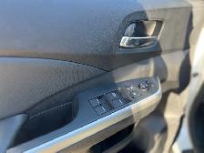 2016 Honda CR-V EX-L AWD-SUNROOF-LEATHER-1 OWNER-CERTIFIED - Photo 11