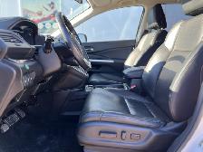 2016 Honda CR-V EX-L AWD-SUNROOF-LEATHER-1 OWNER-CERTIFIED - Photo 12