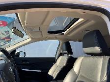 2016 Honda CR-V EX-L AWD-SUNROOF-LEATHER-1 OWNER-CERTIFIED - Photo 13