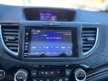 2016 Honda CR-V EX-L AWD-SUNROOF-LEATHER-1 OWNER-CERTIFIED - Photo 15