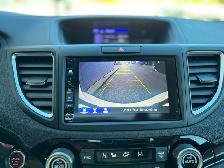 2016 Honda CR-V EX-L AWD-SUNROOF-LEATHER-1 OWNER-CERTIFIED - Photo 16