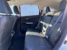 2016 Honda CR-V EX-L AWD-SUNROOF-LEATHER-1 OWNER-CERTIFIED - Photo 18
