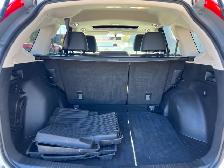 2016 Honda CR-V EX-L AWD-SUNROOF-LEATHER-1 OWNER-CERTIFIED - Photo 19