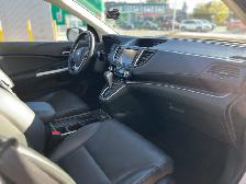 2016 Honda CR-V EX-L AWD-SUNROOF-LEATHER-1 OWNER-CERTIFIED - Photo 20