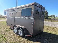 Horse Trailer - Photo 3