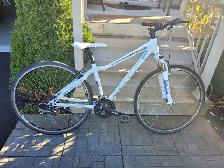 Liv Rove Hybrid Bike (by Giant)