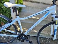 Liv Rove Hybrid Bike (by Giant) - Photo 4