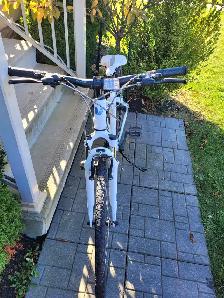 Liv Rove Hybrid Bike (by Giant) - Photo 6