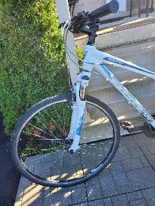 Liv Rove Hybrid Bike (by Giant) - Photo 7