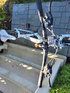 Liv Rove Hybrid Bike (by Giant) - Photo 8