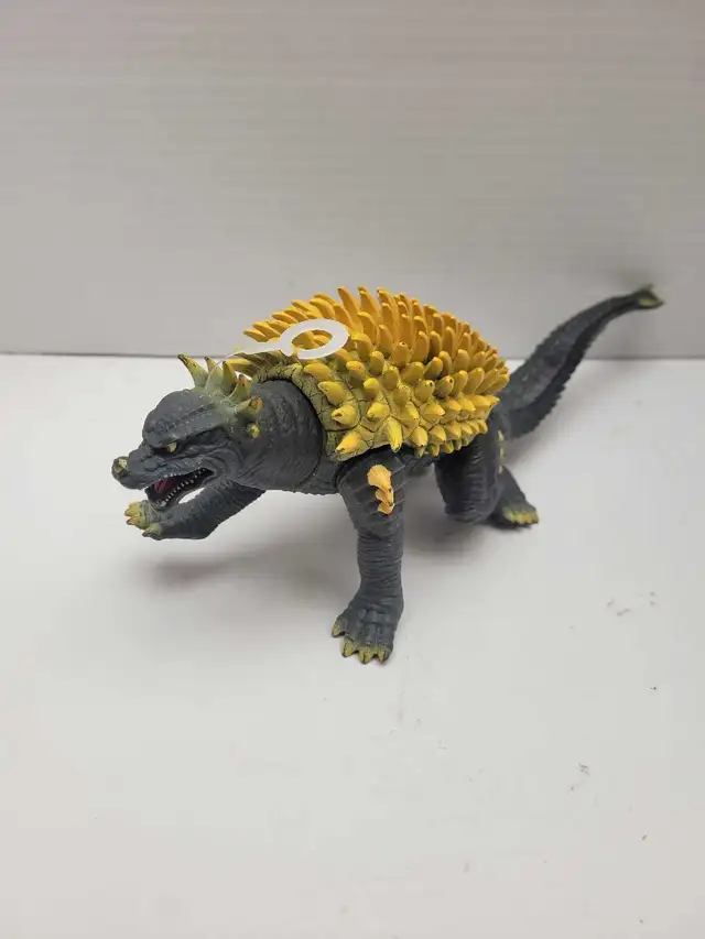 Anguirus- Godzilla Final Wars Ver Bandai 2005