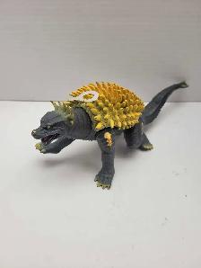 Anguirus- Godzilla Final Wars Ver Bandai 2005