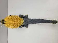 Anguirus- Godzilla Final Wars Ver Bandai 2005 - Photo 5