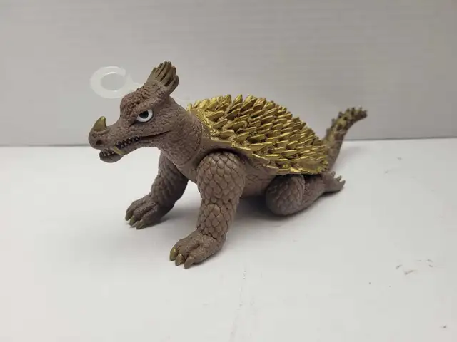 Aguirus Bandai 1998 - Godzilla Universe Monster Figure