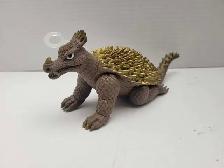 Aguirus Bandai 1998 - Godzilla Universe Monster Figure