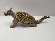 Aguirus Bandai 1998 - Godzilla Universe Monster Figure - Photo 2